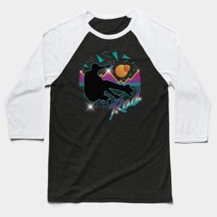 RAD! Baseball T-Shirt